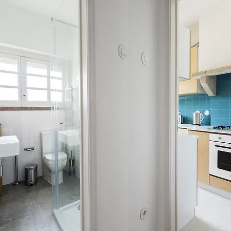 Apartament Whome | Damasceno Contemporary #59