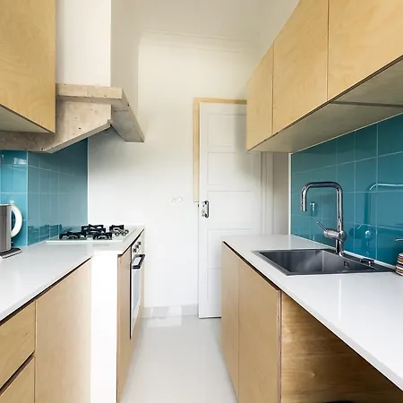 Whome | Damasceno Contemporary #59 리스본