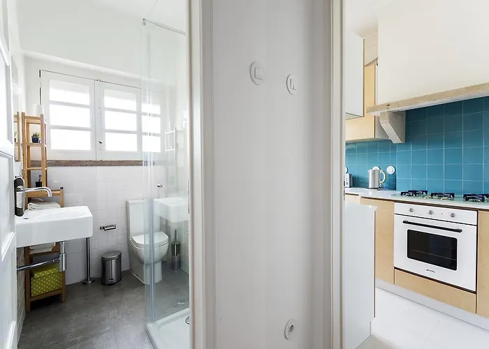 公寓 Whome | Damasceno Contemporary #59