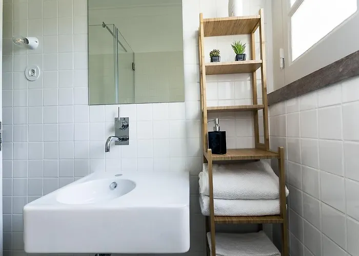 公寓 Whome | Damasceno Contemporary #59 Lisboa