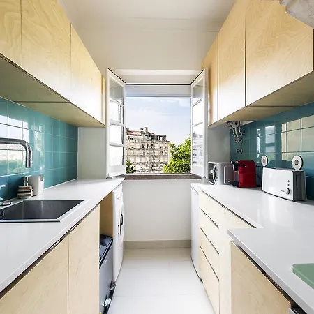 Appartement Whome | Damasceno Contemporary #59