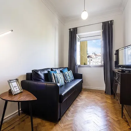 Appartement Whome | Damasceno Contemporary #59 *